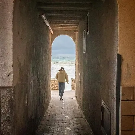 Feriehus Porta A Mare Palermo