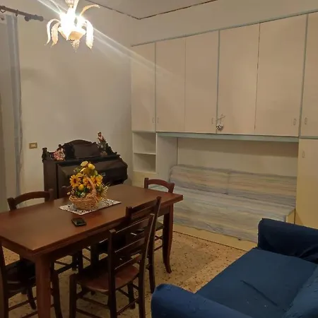 Porta A Mare * Palerme